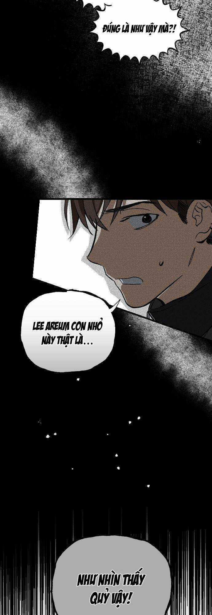 Đêm Của Bóng Tối Chapter 1 trang 31
