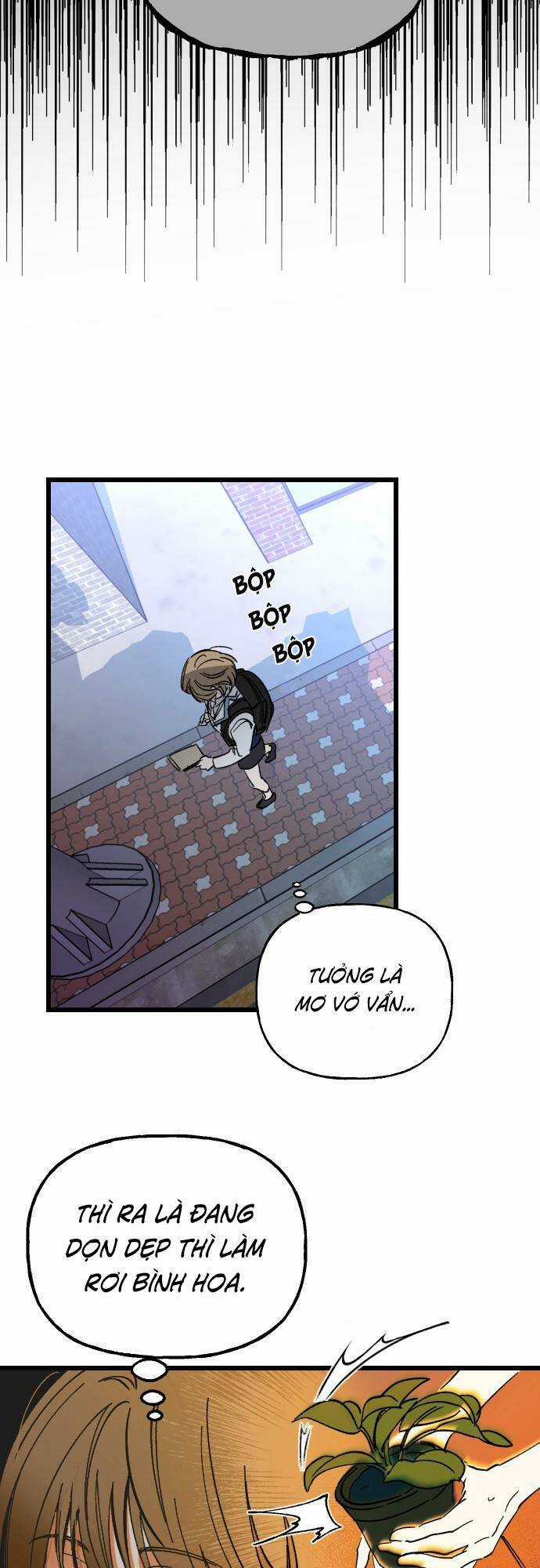 Đêm Của Bóng Tối Chapter 1 trang 32