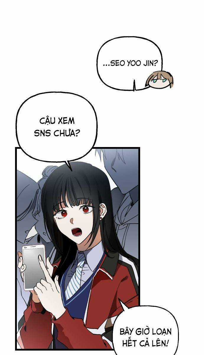 Đêm Của Bóng Tối Chapter 1 trang 38