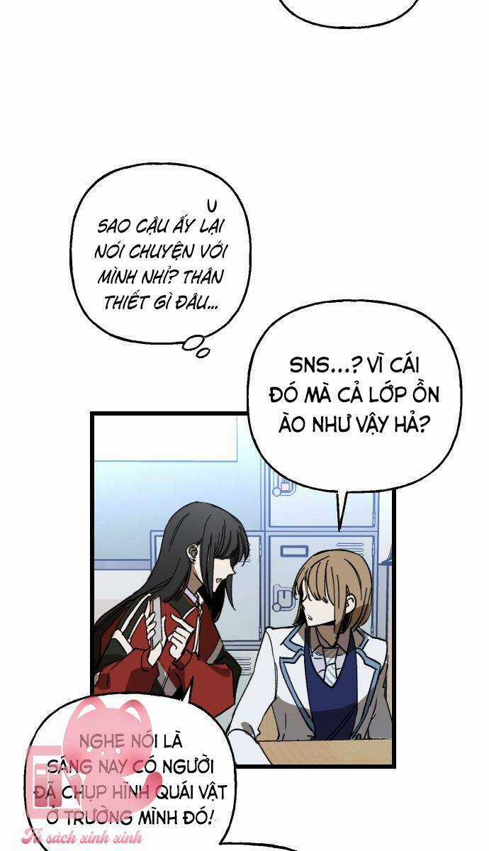 Đêm Của Bóng Tối Chapter 1 trang 39