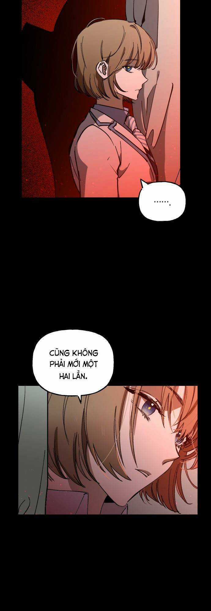 Đêm Của Bóng Tối Chapter 1 trang 4