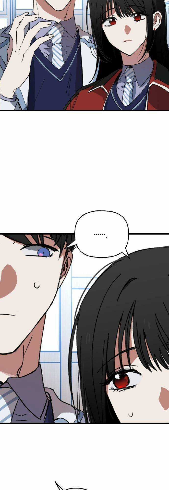 Đêm Của Bóng Tối Chapter 1 trang 45