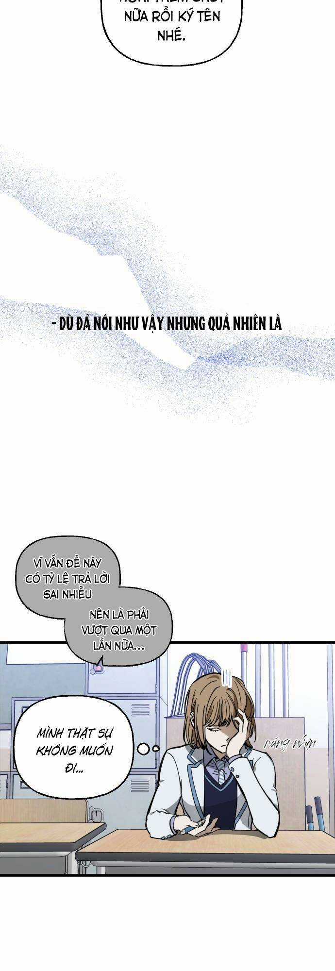 Đêm Của Bóng Tối Chapter 1 trang 49