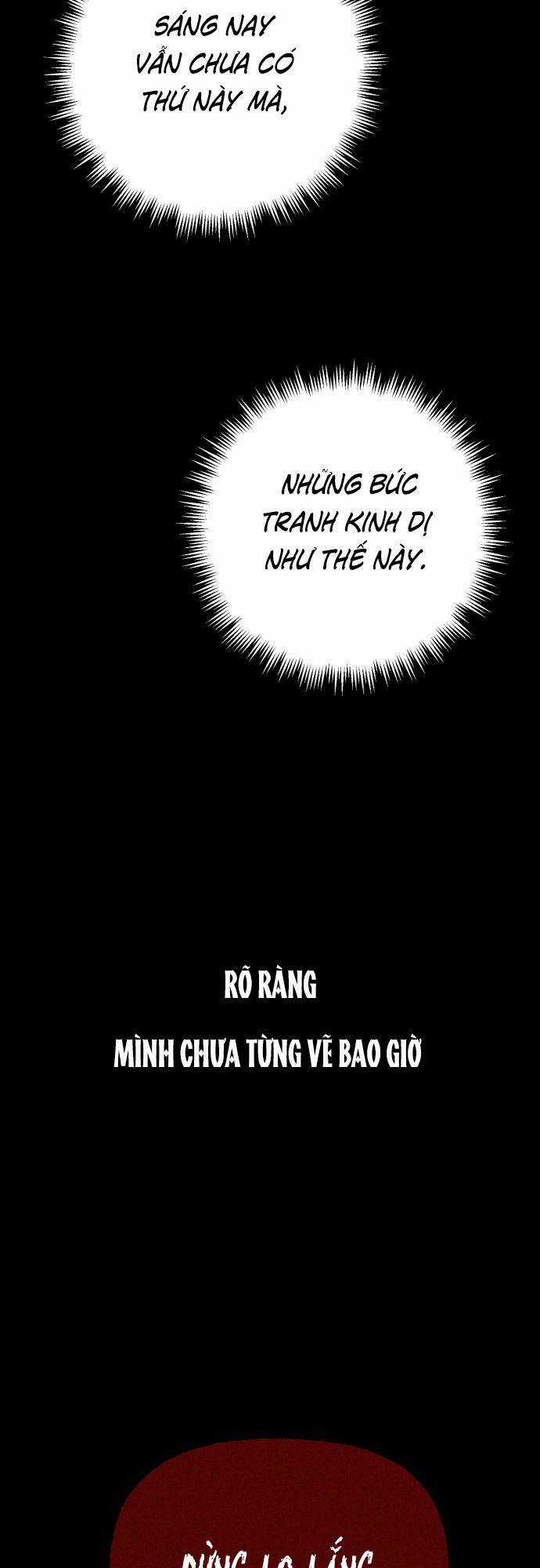 Đêm Của Bóng Tối Chapter 1 trang 56