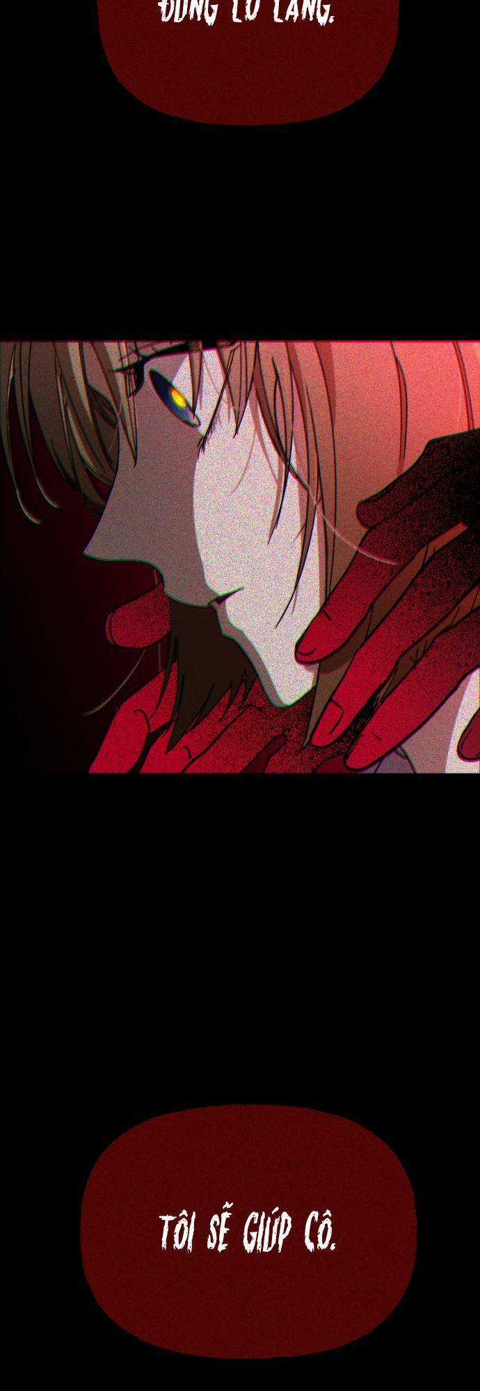 Đêm Của Bóng Tối Chapter 1 trang 57