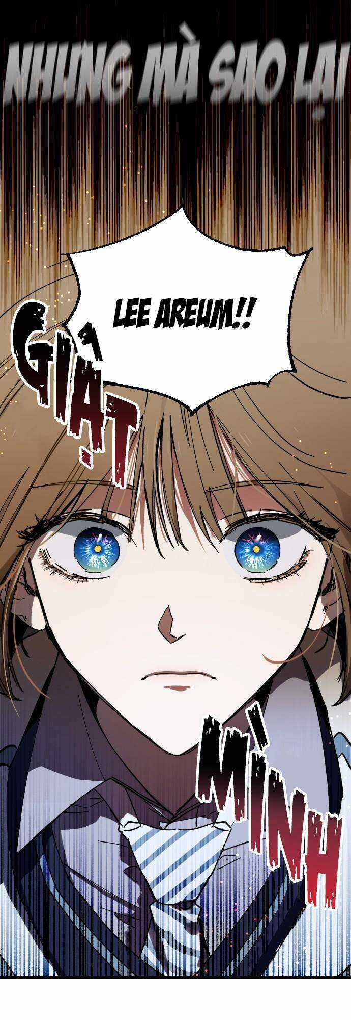 Đêm Của Bóng Tối Chapter 1 trang 61