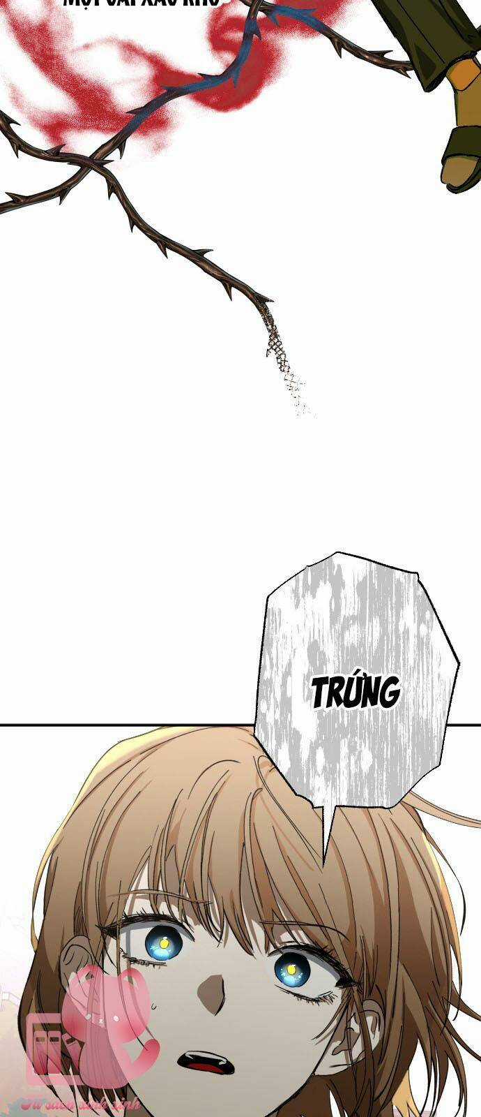 Đêm Của Bóng Tối Chapter 10 trang 2