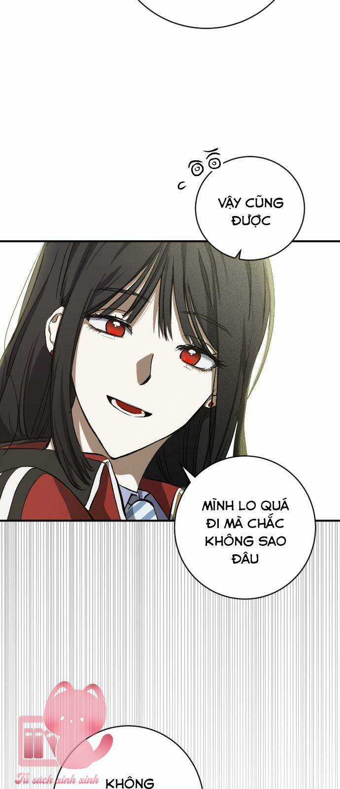 Đêm Của Bóng Tối Chapter 10 trang 20