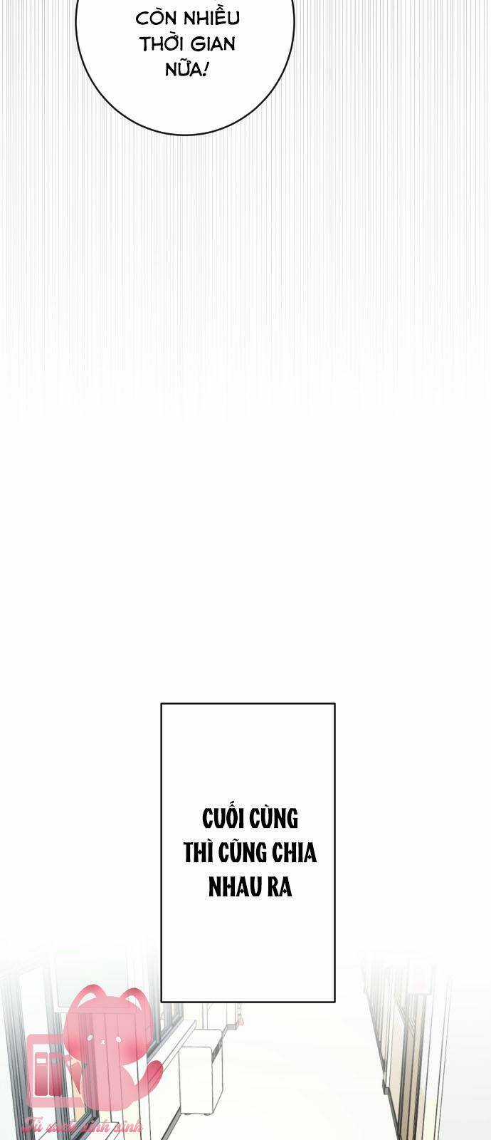 Đêm Của Bóng Tối Chapter 10 trang 21