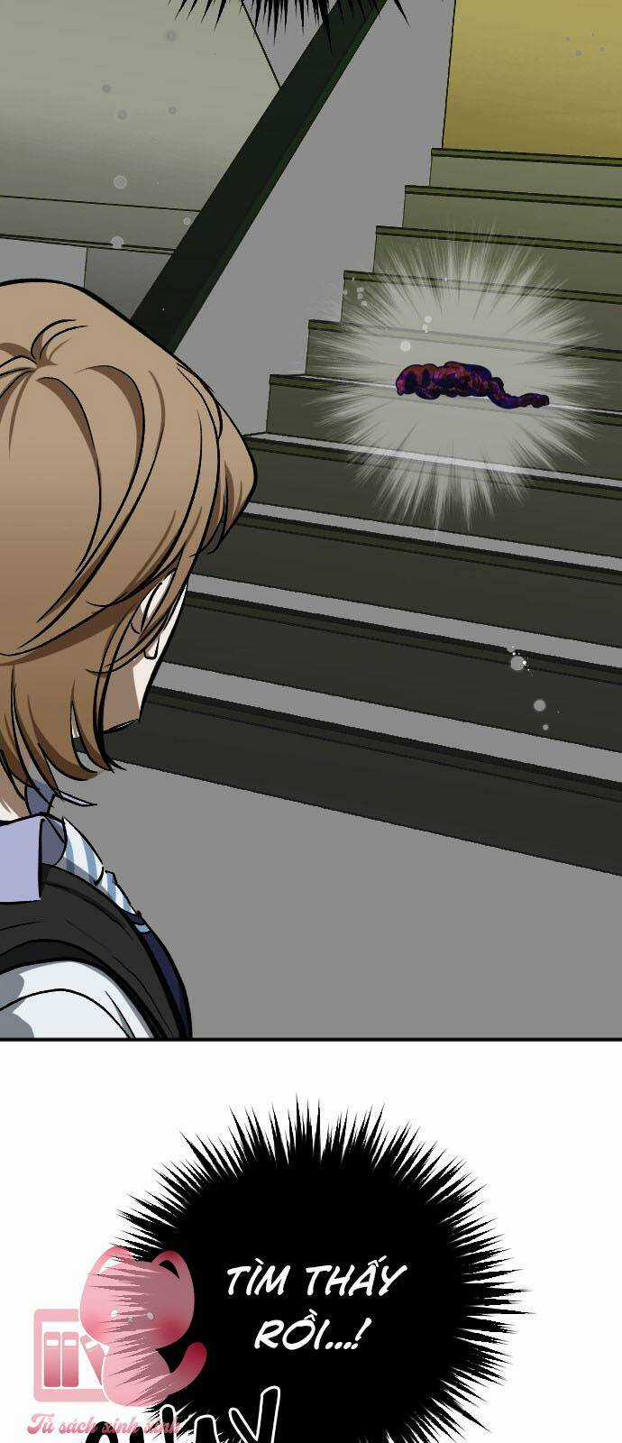 Đêm Của Bóng Tối Chapter 10 trang 24