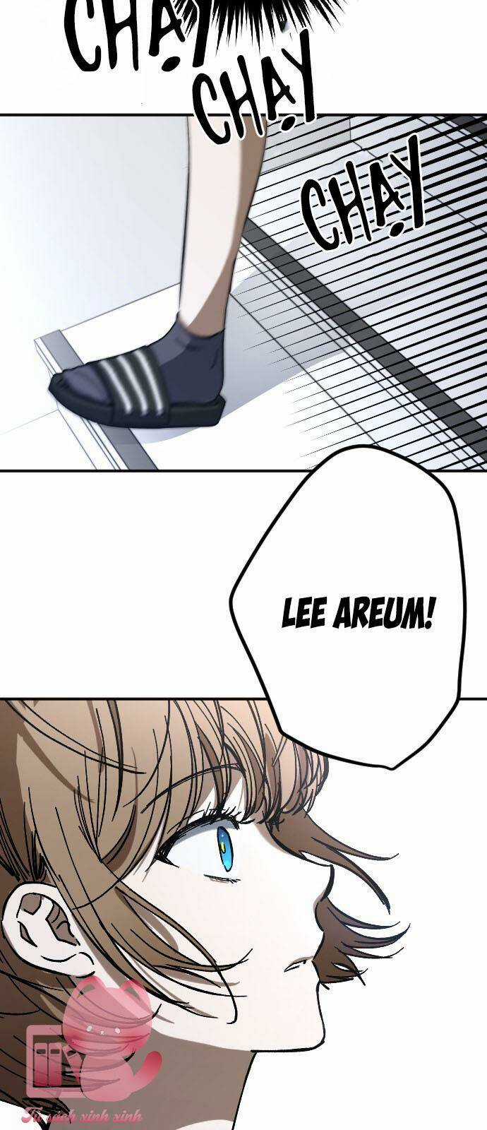 Đêm Của Bóng Tối Chapter 10 trang 25