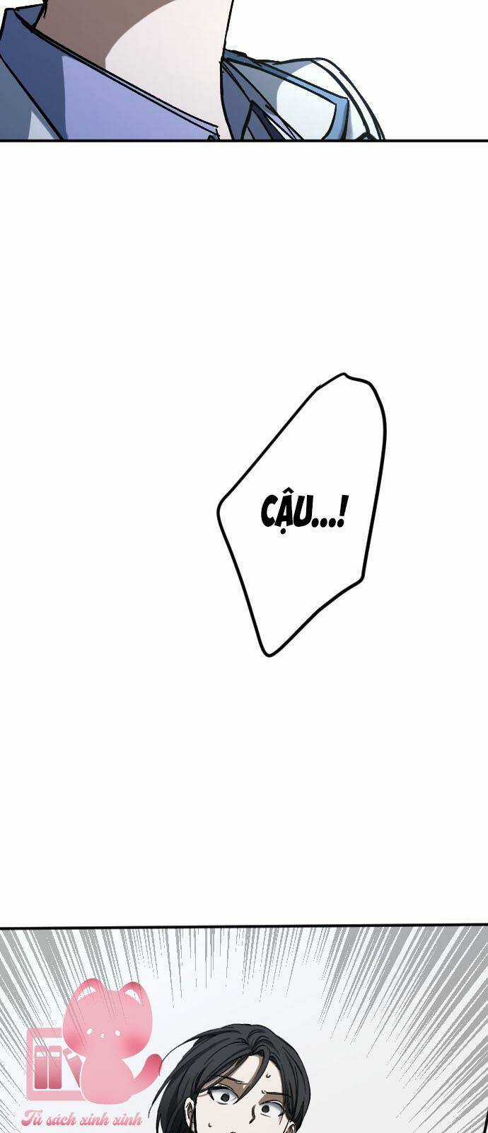 Đêm Của Bóng Tối Chapter 10 trang 26