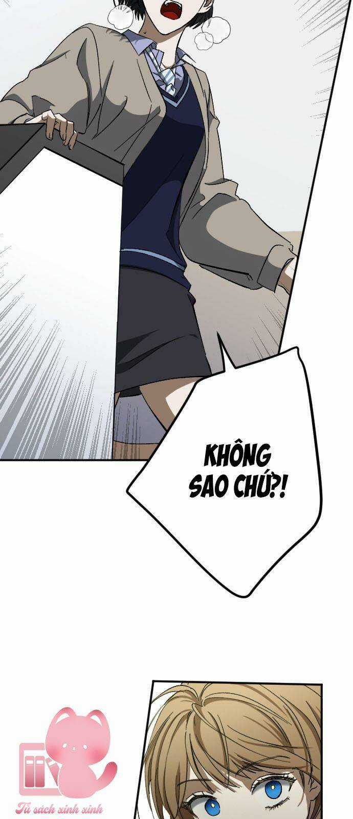 Đêm Của Bóng Tối Chapter 10 trang 27