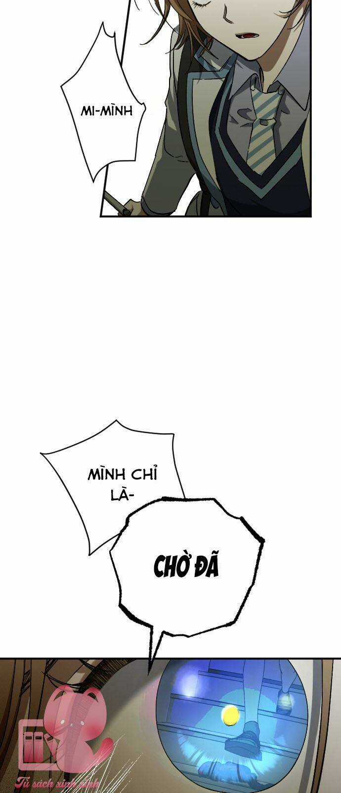 Đêm Của Bóng Tối Chapter 10 trang 28