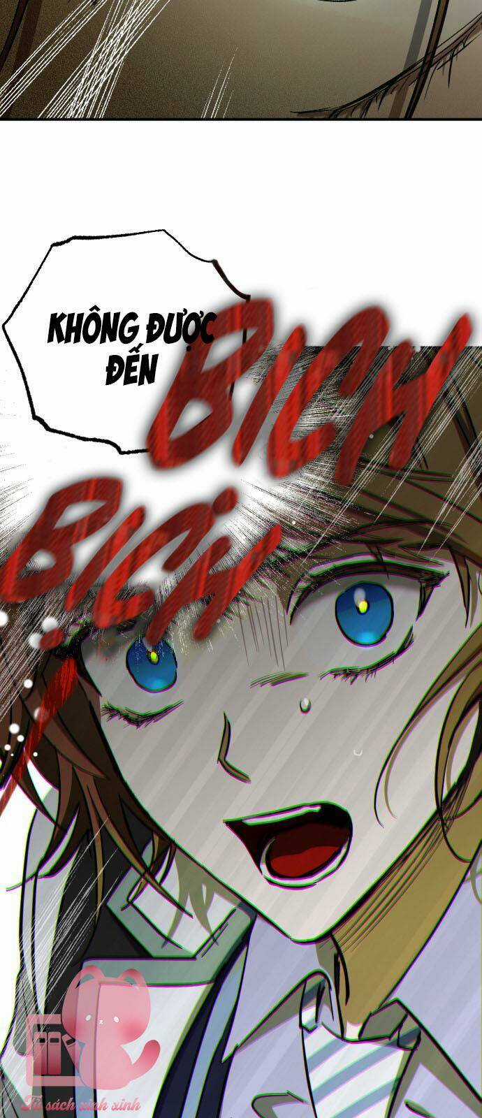 Đêm Của Bóng Tối Chapter 10 trang 29