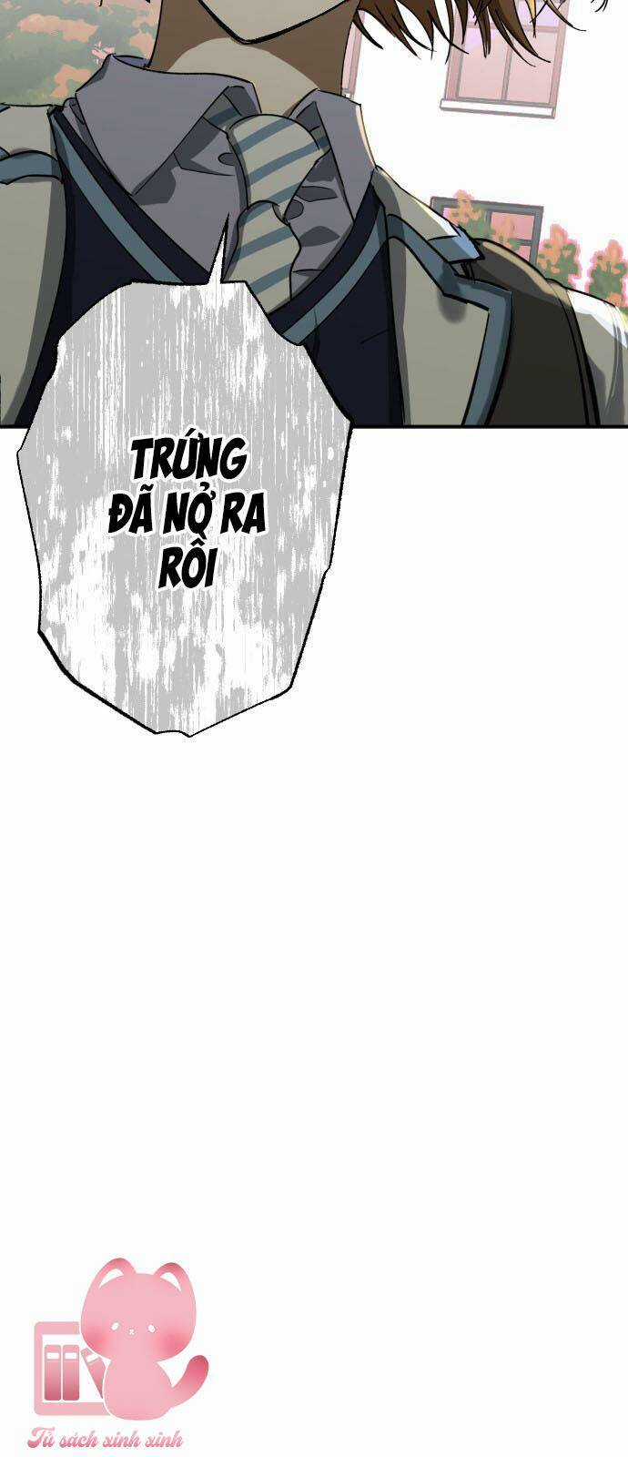 Đêm Của Bóng Tối Chapter 10 trang 3