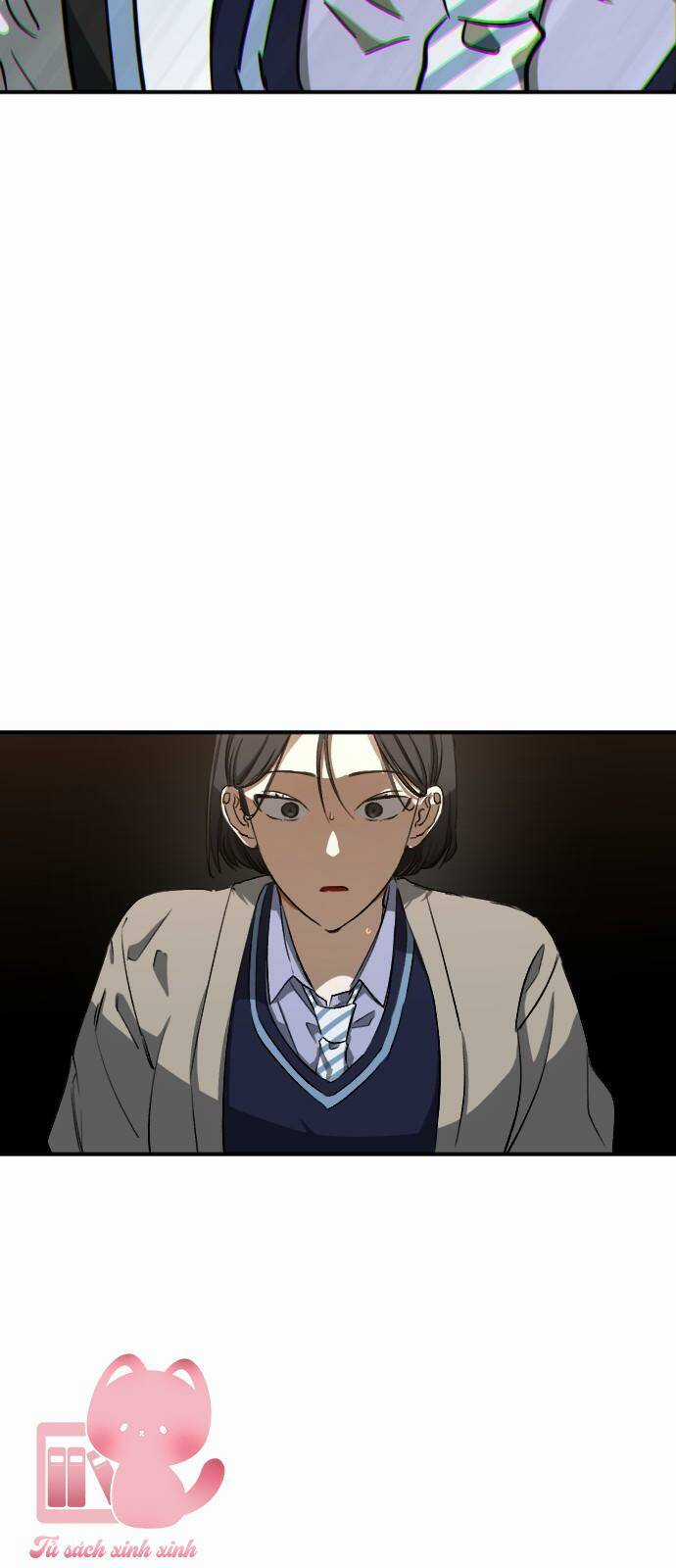 Đêm Của Bóng Tối Chapter 10 trang 30