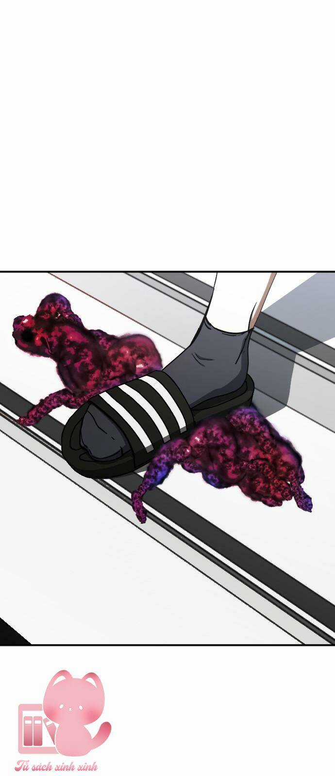 Đêm Của Bóng Tối Chapter 10 trang 31