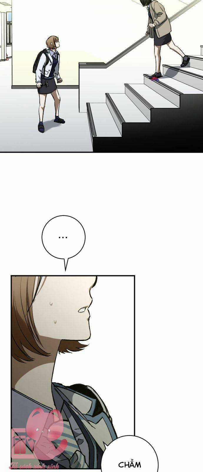 Đêm Của Bóng Tối Chapter 10 trang 33