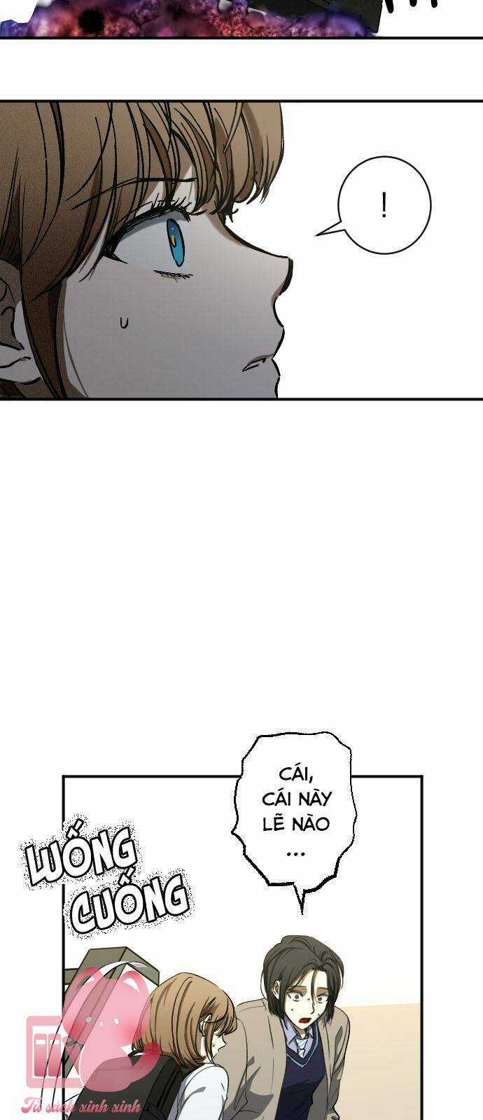 Đêm Của Bóng Tối Chapter 10 trang 35