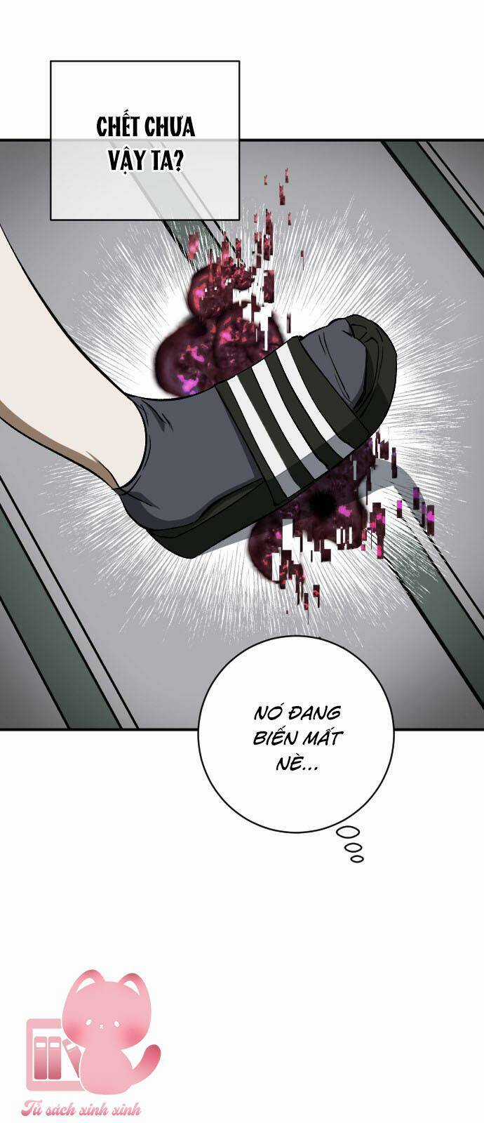 Đêm Của Bóng Tối Chapter 10 trang 37