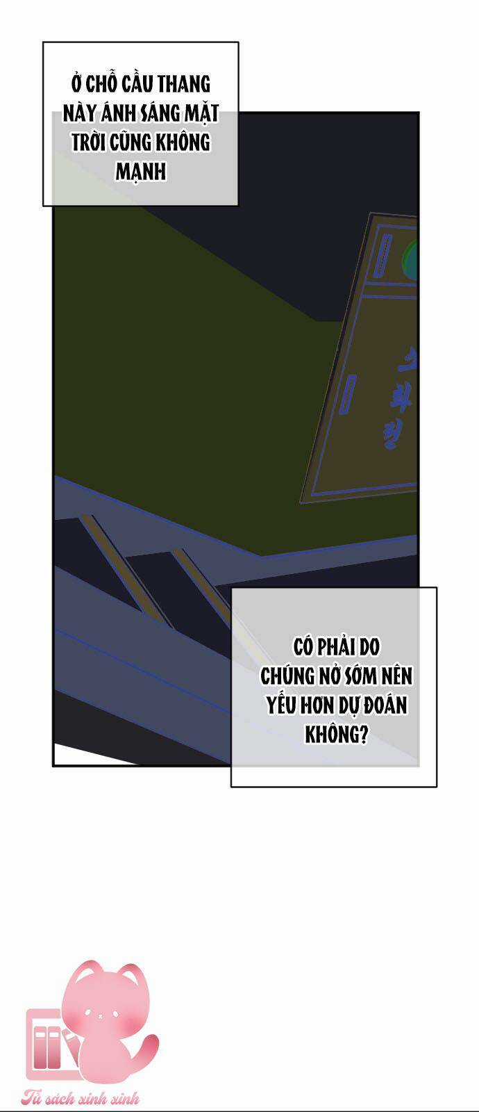 Đêm Của Bóng Tối Chapter 10 trang 38