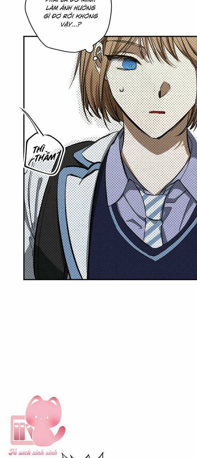 Đêm Của Bóng Tối Chapter 10 trang 40