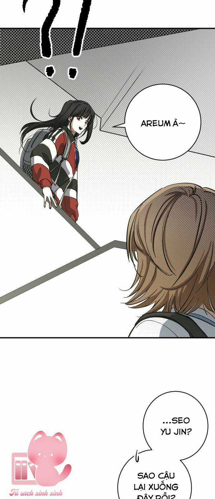 Đêm Của Bóng Tối Chapter 10 trang 42