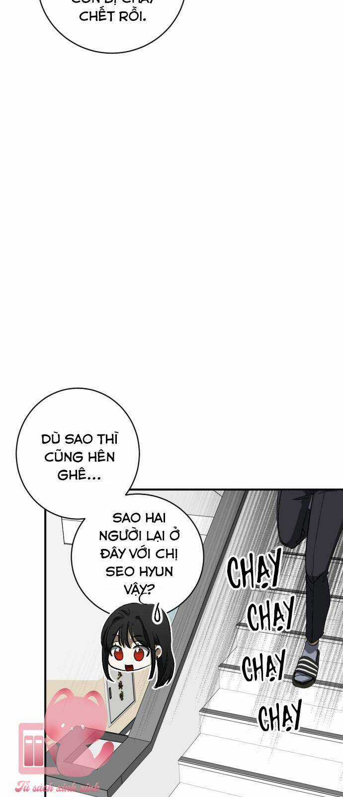 Đêm Của Bóng Tối Chapter 10 trang 45