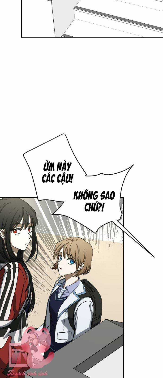 Đêm Của Bóng Tối Chapter 10 trang 46