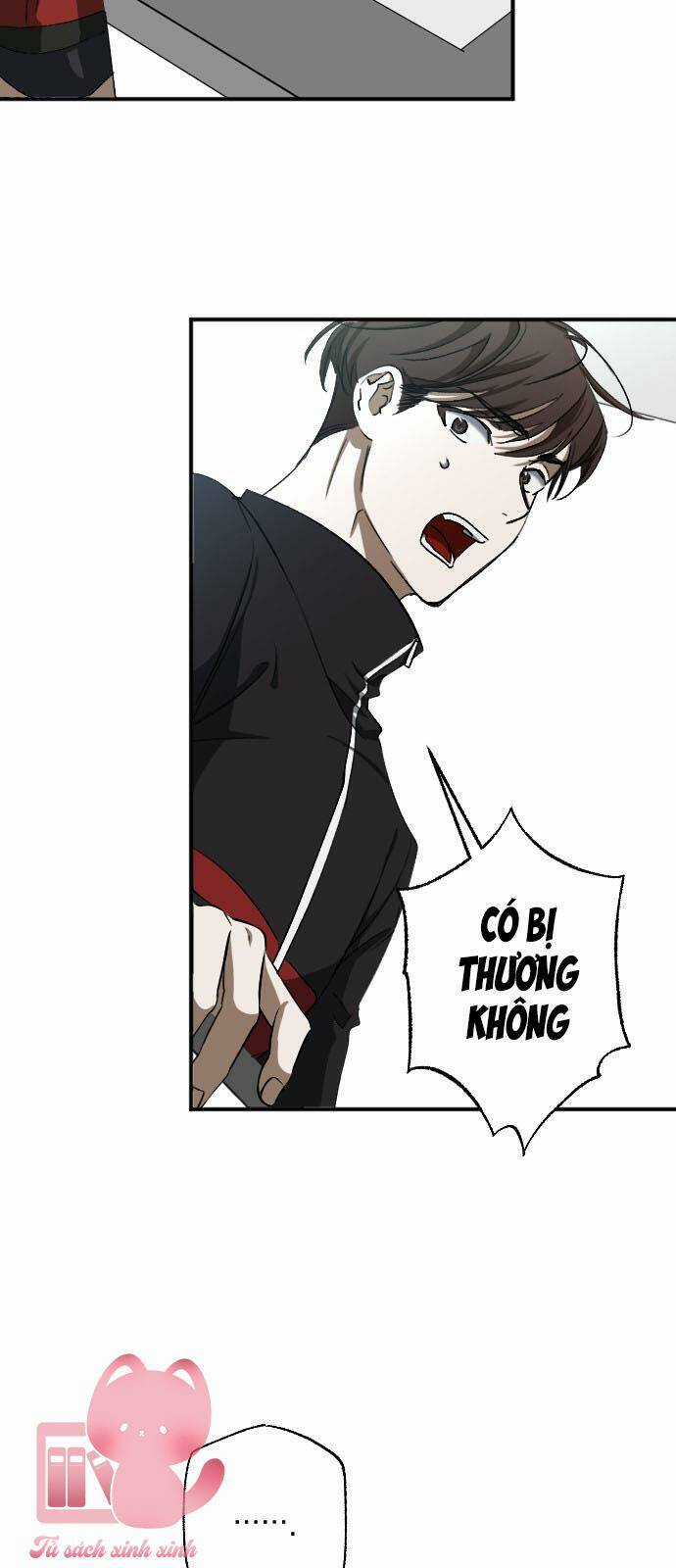 Đêm Của Bóng Tối Chapter 10 trang 47