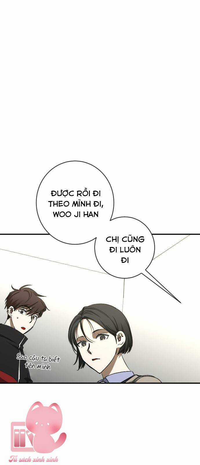 Đêm Của Bóng Tối Chapter 10 trang 49