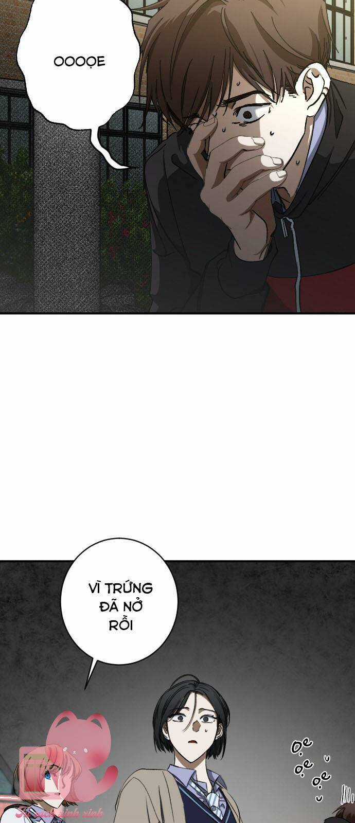 Đêm Của Bóng Tối Chapter 10 trang 51