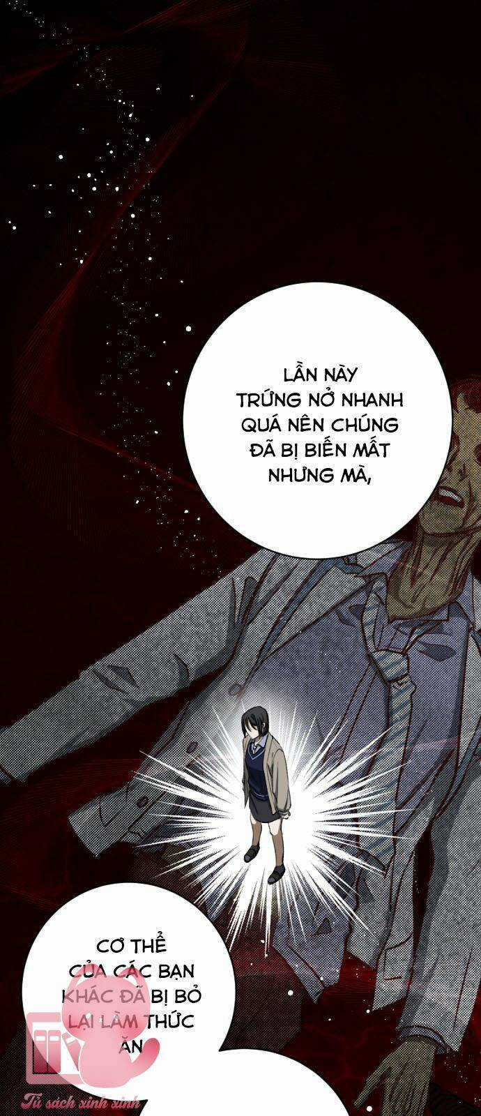 Đêm Của Bóng Tối Chapter 10 trang 53