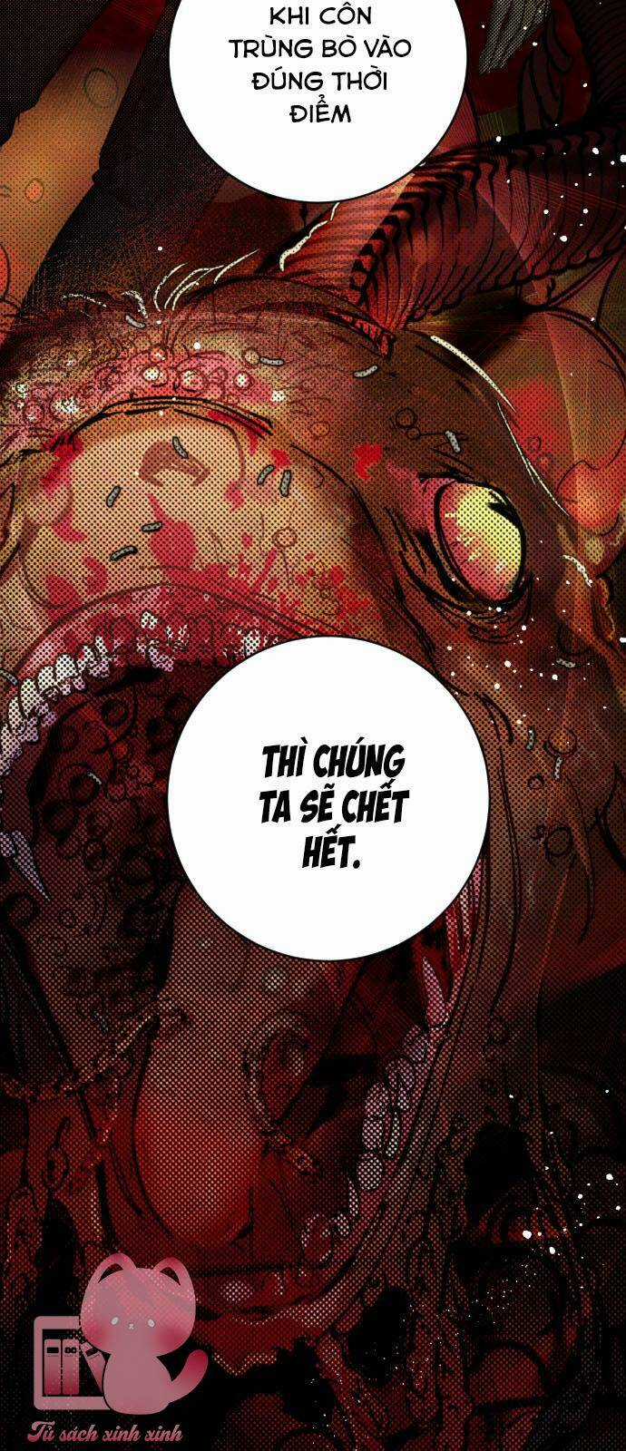 Đêm Của Bóng Tối Chapter 10 trang 54