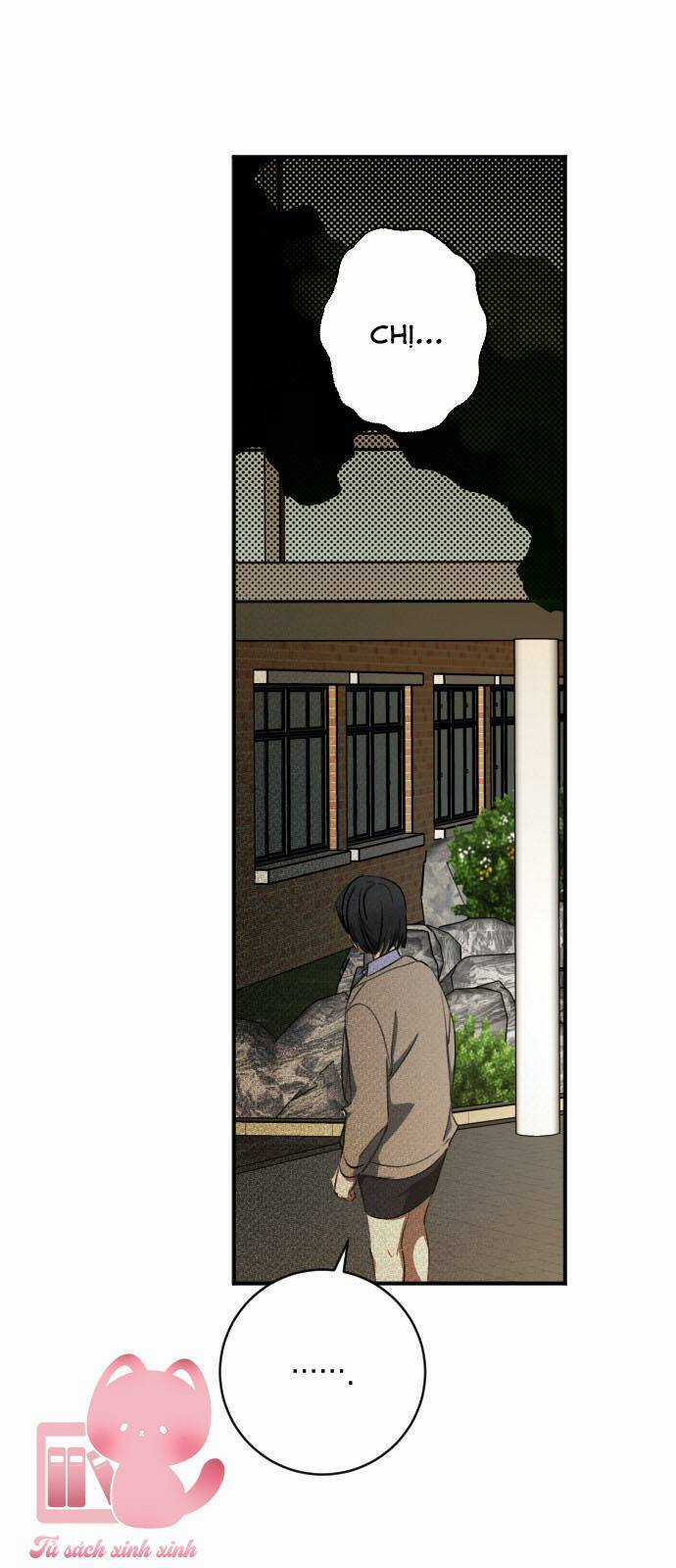 Đêm Của Bóng Tối Chapter 10 trang 57