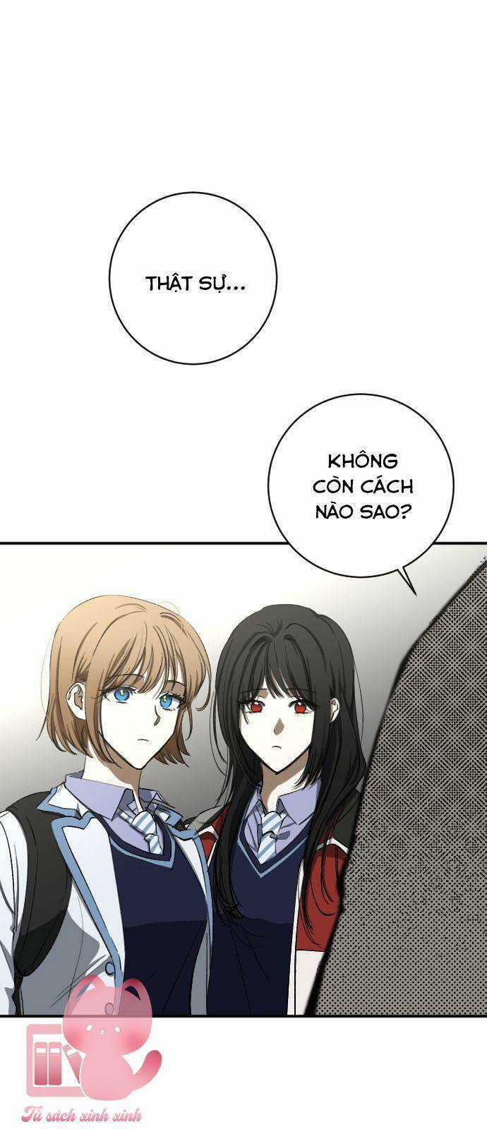 Đêm Của Bóng Tối Chapter 10 trang 58