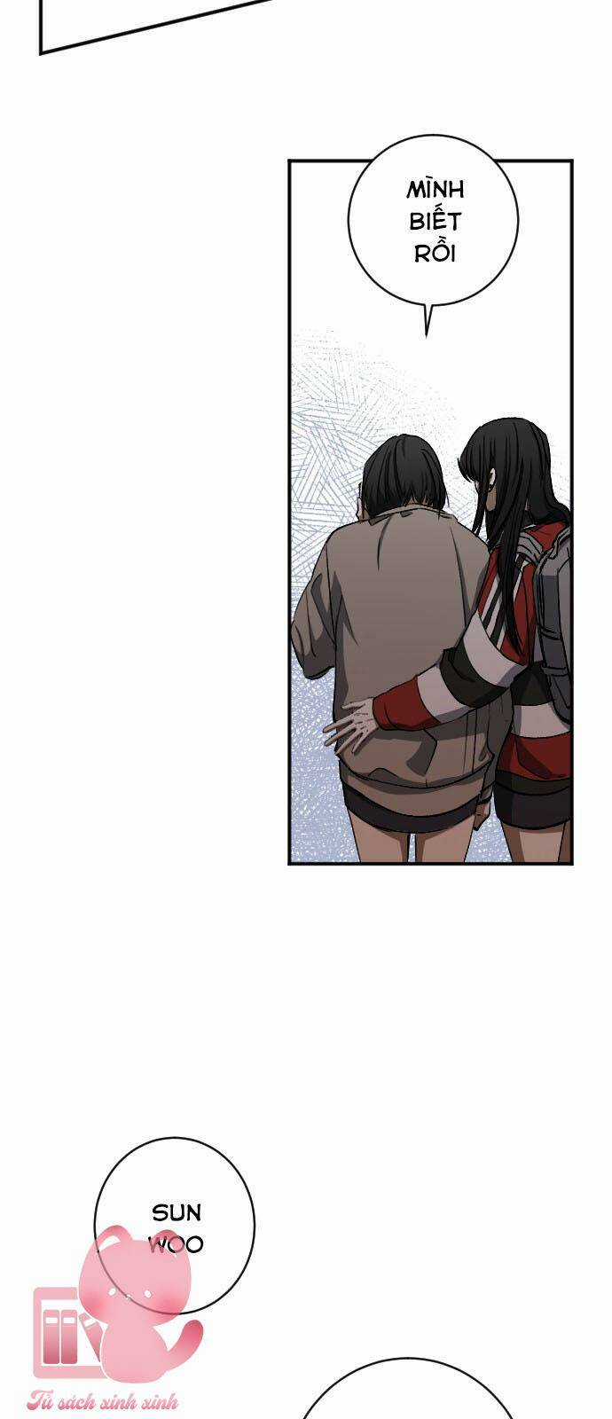 Đêm Của Bóng Tối Chapter 10 trang 61