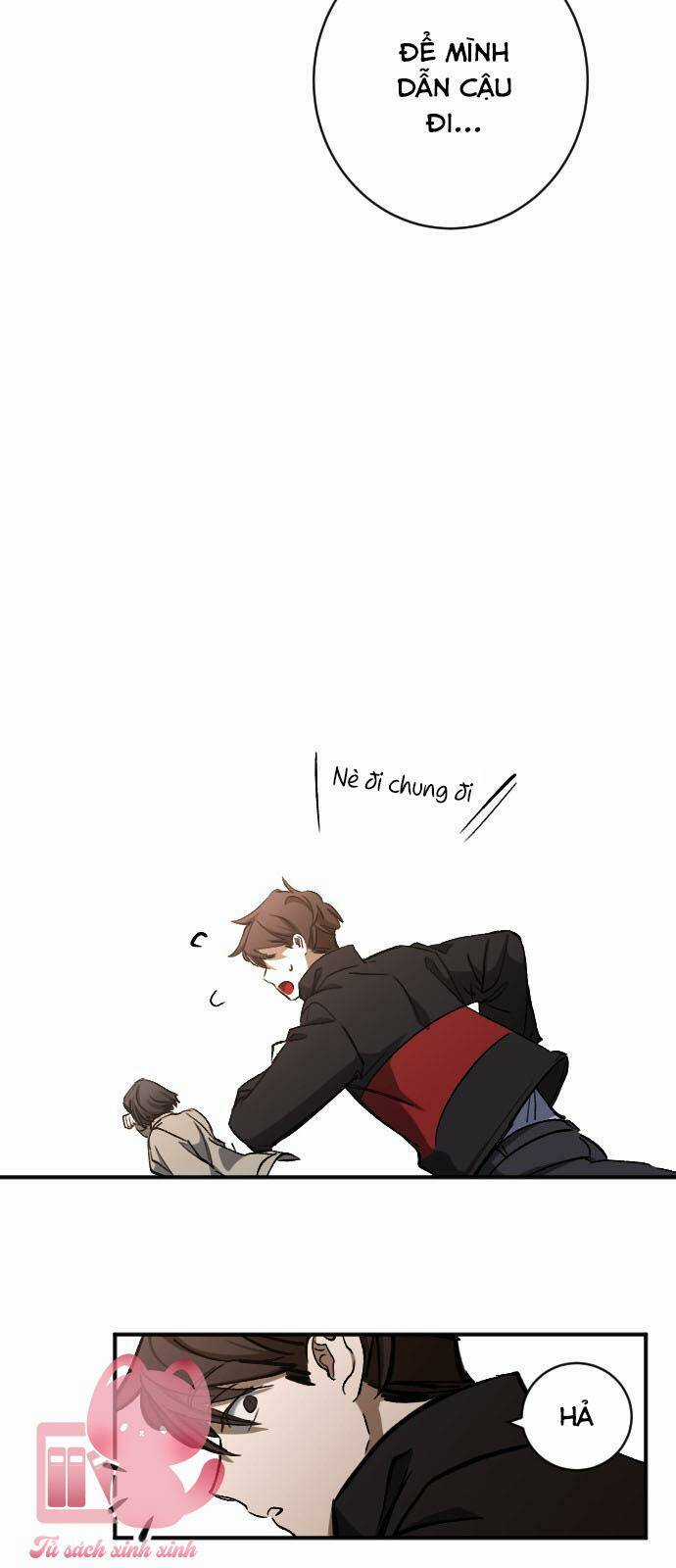 Đêm Của Bóng Tối Chapter 10 trang 62