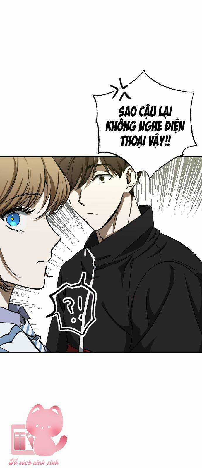 Đêm Của Bóng Tối Chapter 10 trang 64