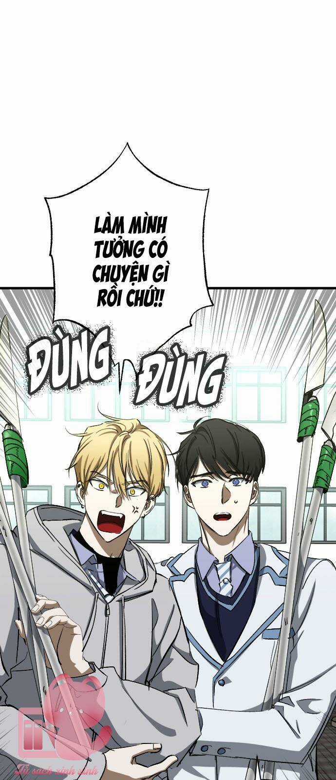 Đêm Của Bóng Tối Chapter 10 trang 65