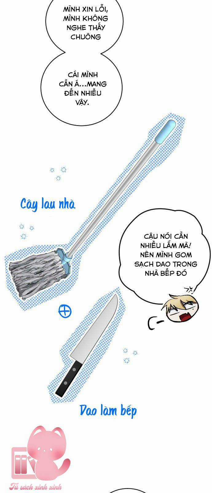 Đêm Của Bóng Tối Chapter 10 trang 67