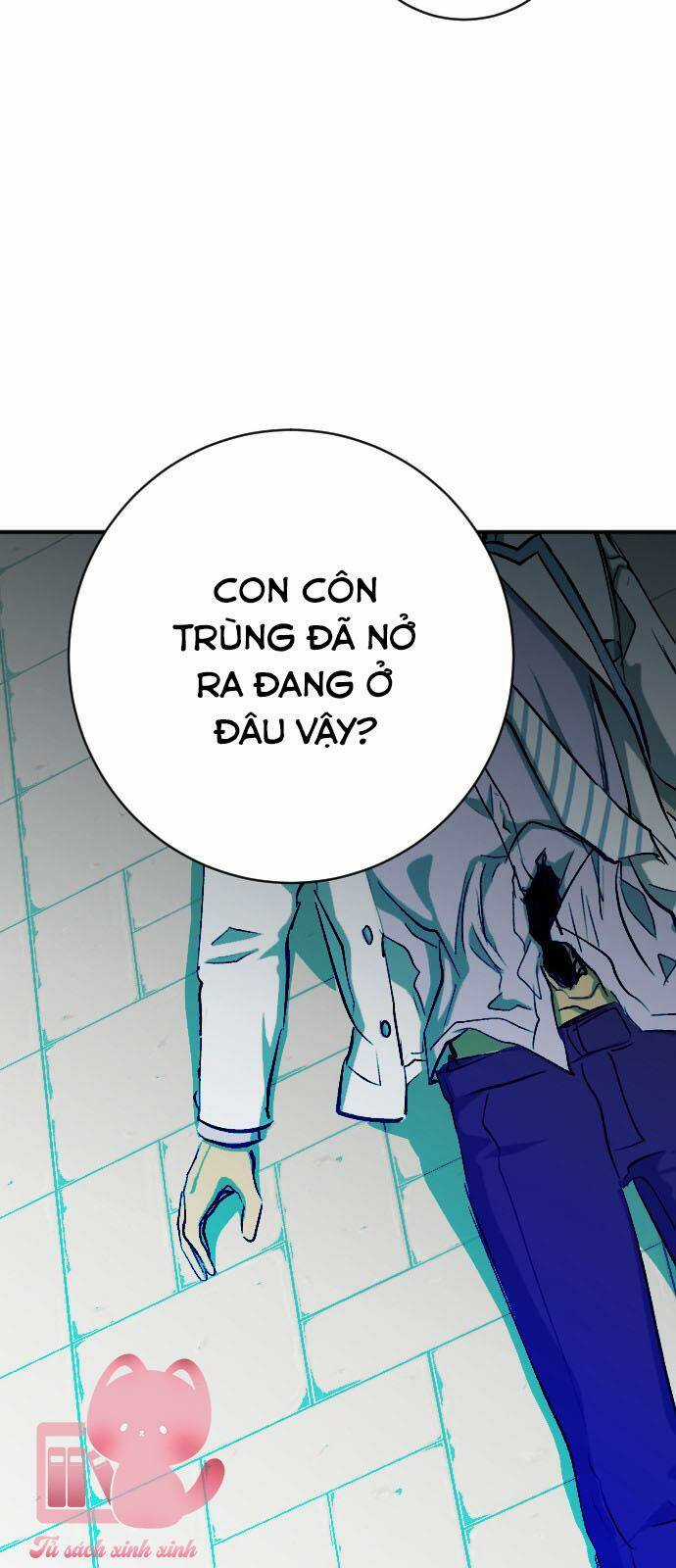 Đêm Của Bóng Tối Chapter 10 trang 7