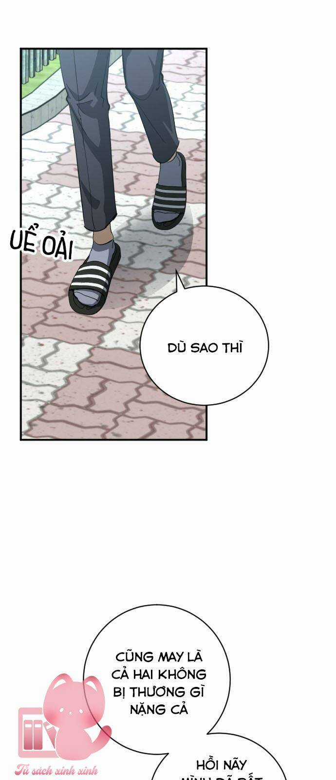 Đêm Của Bóng Tối Chapter 10 trang 71