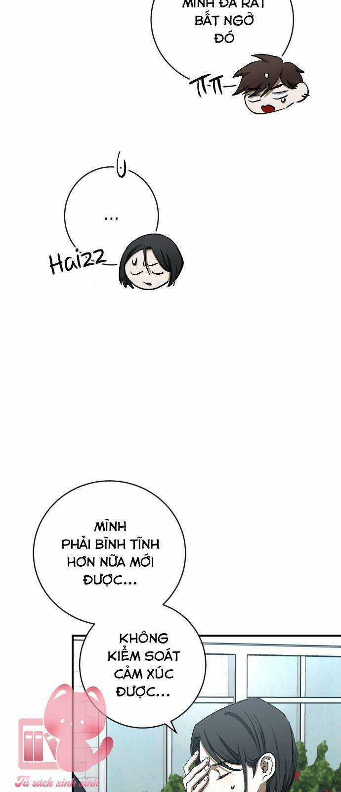 Đêm Của Bóng Tối Chapter 10 trang 72