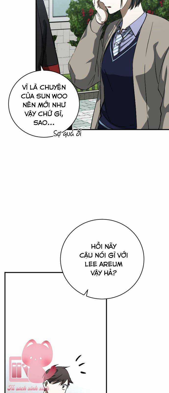 Đêm Của Bóng Tối Chapter 10 trang 73