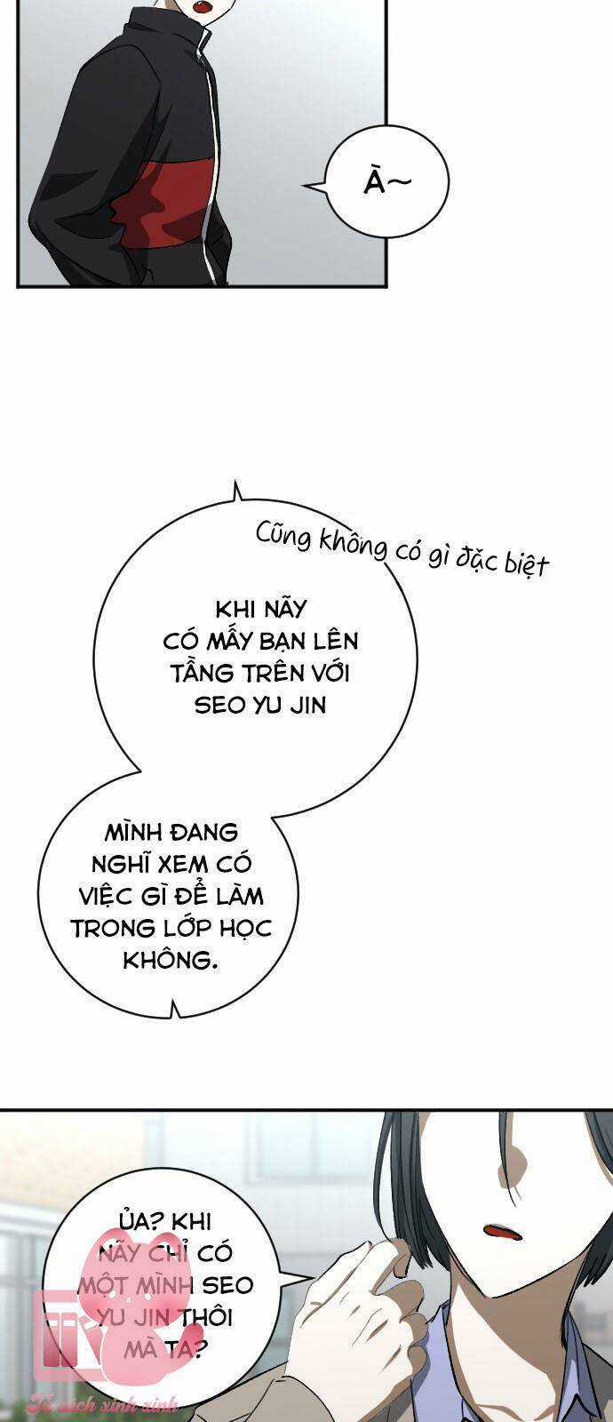 Đêm Của Bóng Tối Chapter 10 trang 74