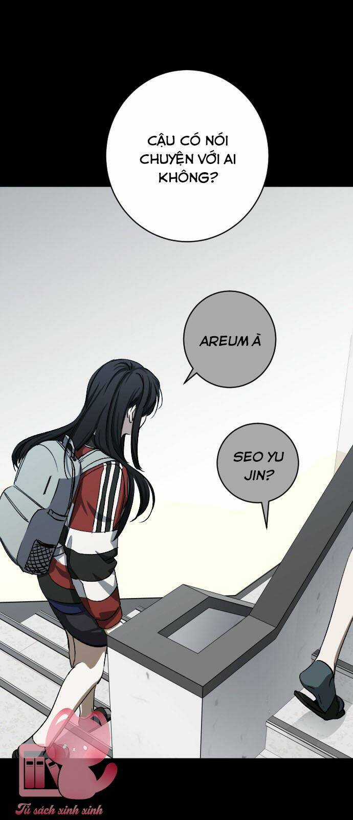 Đêm Của Bóng Tối Chapter 10 trang 76