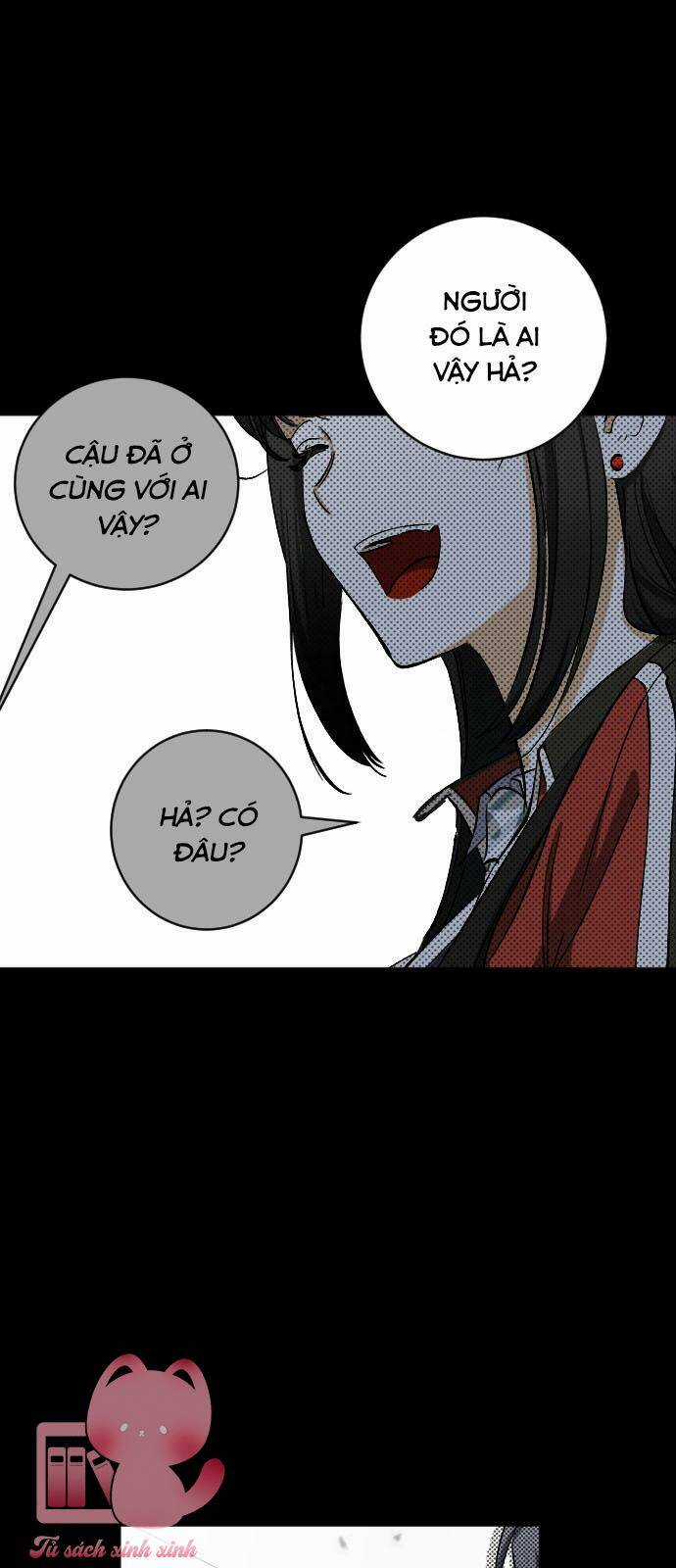 Đêm Của Bóng Tối Chapter 10 trang 77