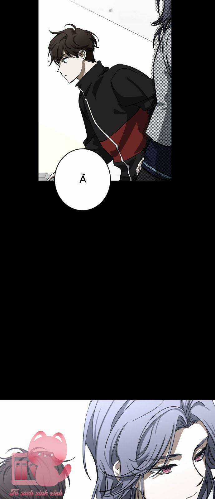 Đêm Của Bóng Tối Chapter 10 trang 78